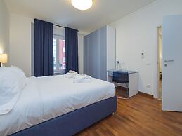 Prina - Spacious 2bdr Arco - Sempione Area