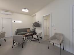 Prina - Spacious 2bdr Arco - Sempione Area