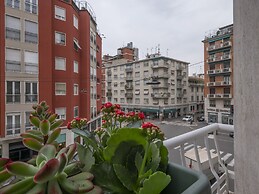Prina - Spacious 2bdr Arco - Sempione Area