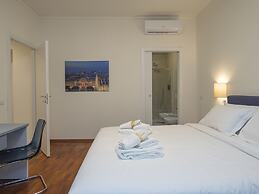 Prina - Spacious 2bdr Arco - Sempione Area