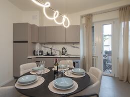 Prina - Spacious 2bdr Arco - Sempione Area