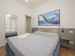 Varanini - Modern 1 bdr Apartment Loreto Area