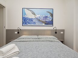 Varanini - Modern 1 bdr Apartment Loreto Area