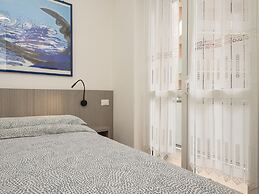 Varanini - Modern 1 bdr Apartment Loreto Area