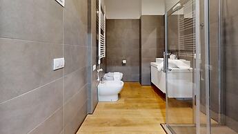 Freguglia E - Modern Cozy 1 BR Steps From Duomo