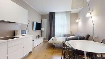 Freguglia E - Modern Cozy 1 BR Steps From Duomo