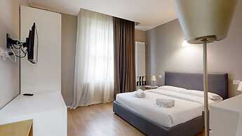 Freguglia E - Modern Cozy 1 BR Steps From Duomo
