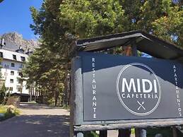 Apartamentos Midi 3000