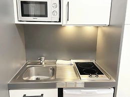 Apartamentos Midi 3000