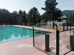 Apartamentos Midi 3000