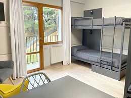 Apartamentos Midi 3000