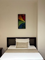 Hotel Plaza Mayor 44