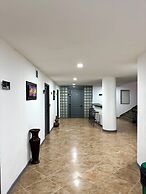 Hotel Plaza Mayor 44
