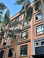 Hotel Plaza Mayor 44