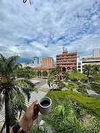 Hotel Plaza Mayor 44