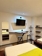 Hotel Plaza Mayor 44