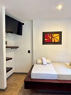 Hotel Plaza Mayor 44
