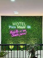 Hotel Plaza Mayor 44