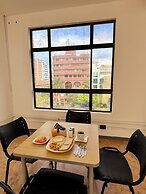 Hotel Plaza Mayor 44