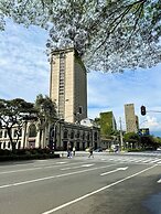 Hotel Plaza Mayor 44