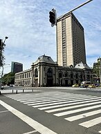 Hotel Plaza Mayor 44