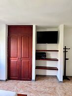 Hotel Plaza Mayor 44