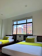 Hotel Plaza Mayor 44