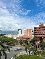Hotel Plaza Mayor 44