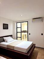 Hotel Plaza Mayor 44