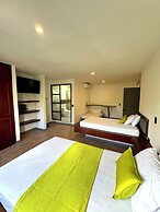 Hotel Plaza Mayor 44