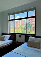 Hotel Plaza Mayor 44