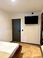 Hotel Plaza Mayor 44