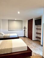 Hotel Plaza Mayor 44