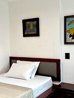 Hotel Plaza Mayor 44