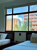 Hotel Plaza Mayor 44