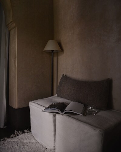 Riad Muarid
