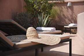 Riad Muarid