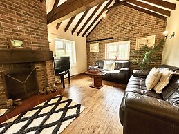 Forest Cottage