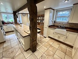 Forest Cottage
