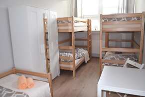 Hostel Bratislava