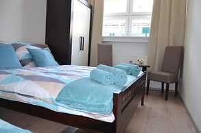 Hostel Bratislava