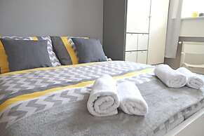 Hostel Bratislava