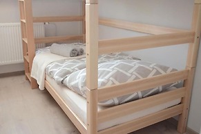 Hostel Bratislava