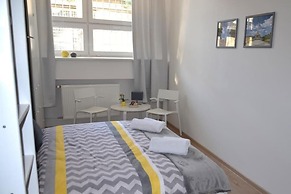 Hostel Bratislava