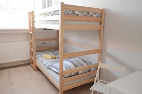 Hostel Bratislava