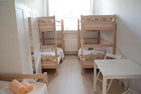 Hostel Bratislava