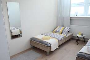 Hostel Bratislava