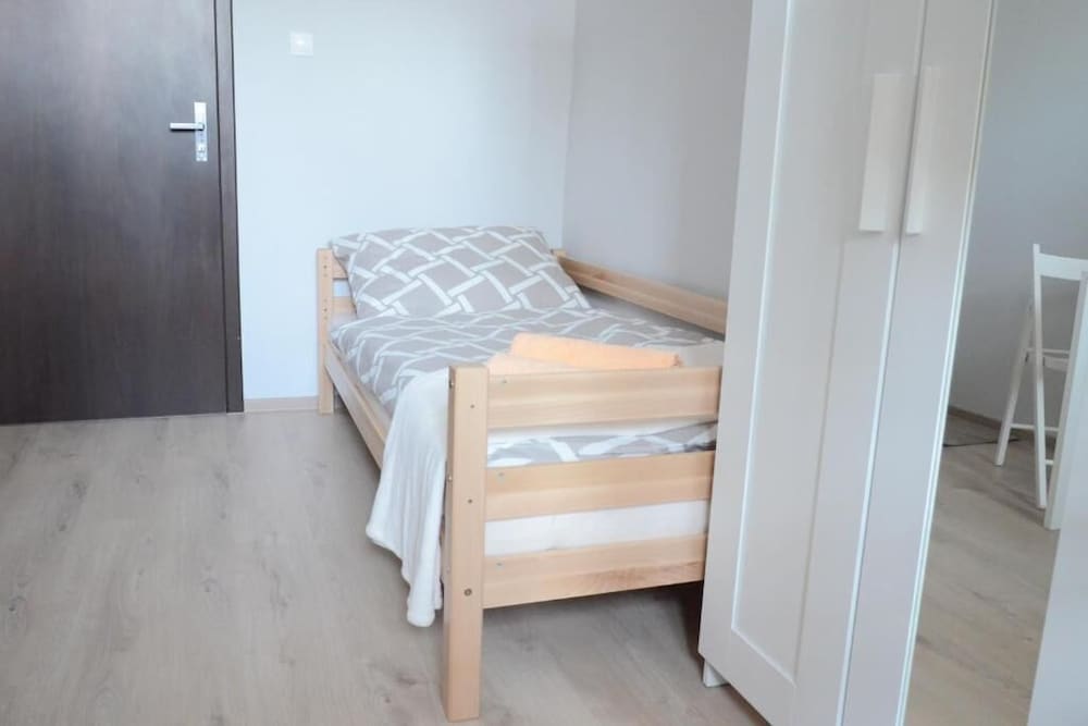 Hostel Bratislava