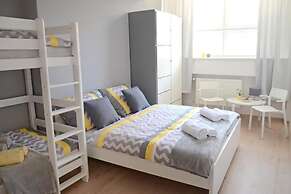 Hostel Bratislava