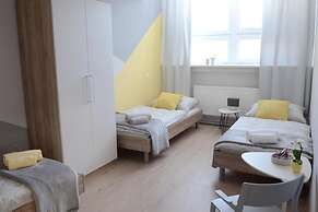 Hostel Bratislava